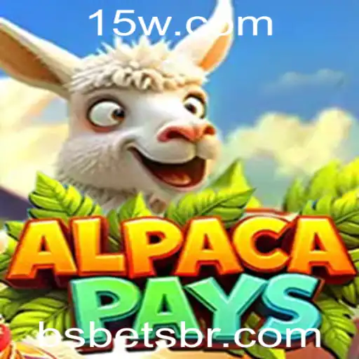 Descubra AlpacaPays: O Fascinante Mundo do Jogo Bsbet