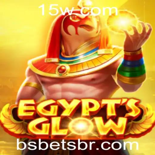 Explorando o Fascinante Mundo de EgyptsGlow com Bsbet
