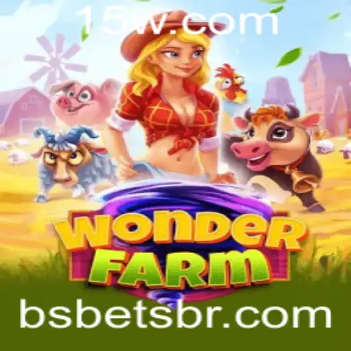 Explorando o Mundo Encantado de WonderFarm: Um Jogo para Todas as Idades