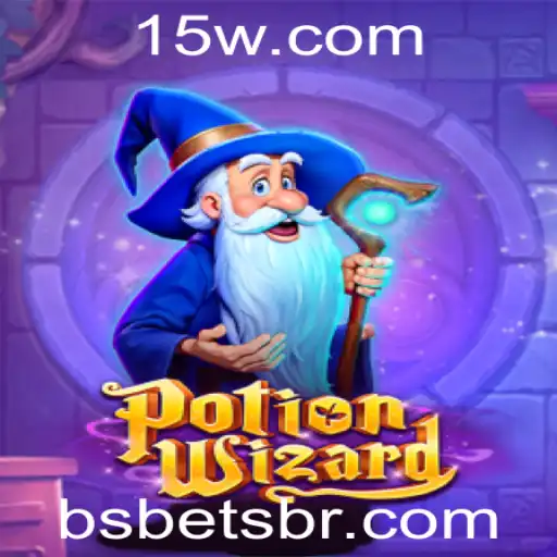 Descubra PotionWizard: Um Mundo de Magia e Estratégia