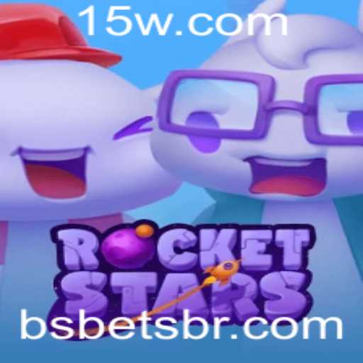 RocketStars: Um Novo Horizonte no Universo dos Jogos