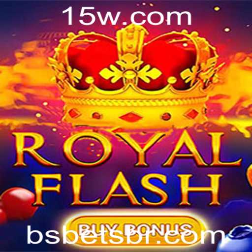 Explorando o Empolgante Mundo de RoyalFlashBuyBonus