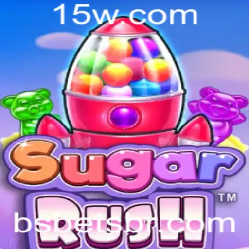 Explorando o Mundo de SugarRush com Bsbet