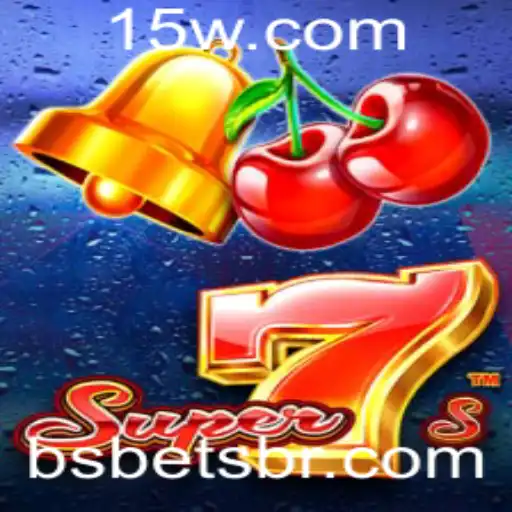 Explorando o Fascinante Jogo de Slot Super7s na Bsbet