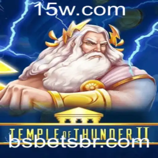 TempleofThunderII: A Venturam Excitante com Bsbet