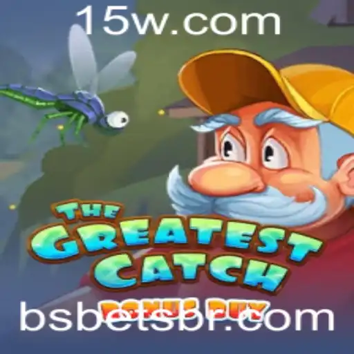 Explorando o Fascínio de TheGreatestCatchBonusBuy: A Nova Sensação no Mundo dos Jogos