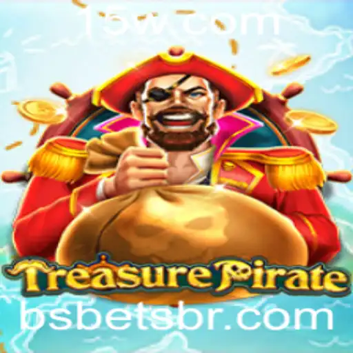 Desbravando os Segredos de TreasurePirate
