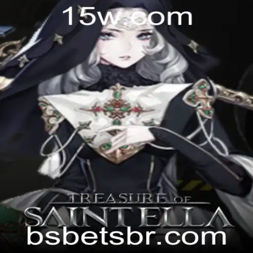 Descubra o Fascinante Mundo de TreasureofSaintElla: Uma Aventura Épica