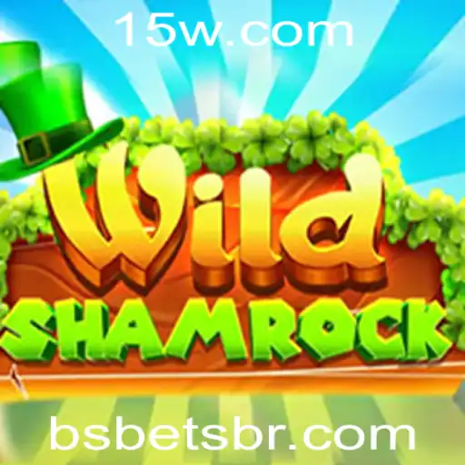 Explorando o Mundo de WildShamrock: Um Mergulho na Nova Aventura de Bsbet